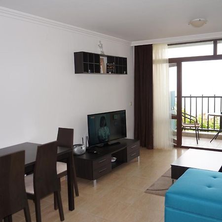 Bademite Residence Apartments Sveti Vlas Extérieur photo