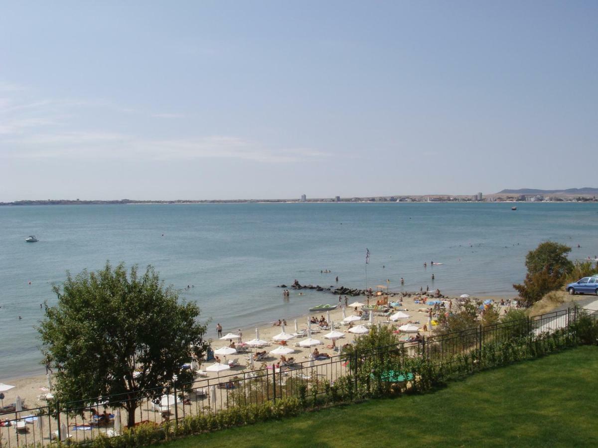 Bademite Residence Apartments Sveti Vlas Extérieur photo