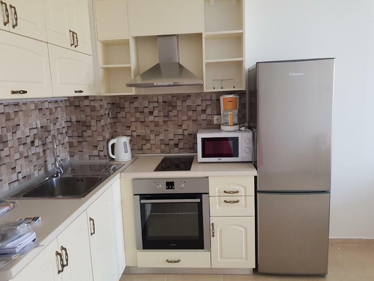 Bademite Residence Apartments Sveti Vlas Extérieur photo