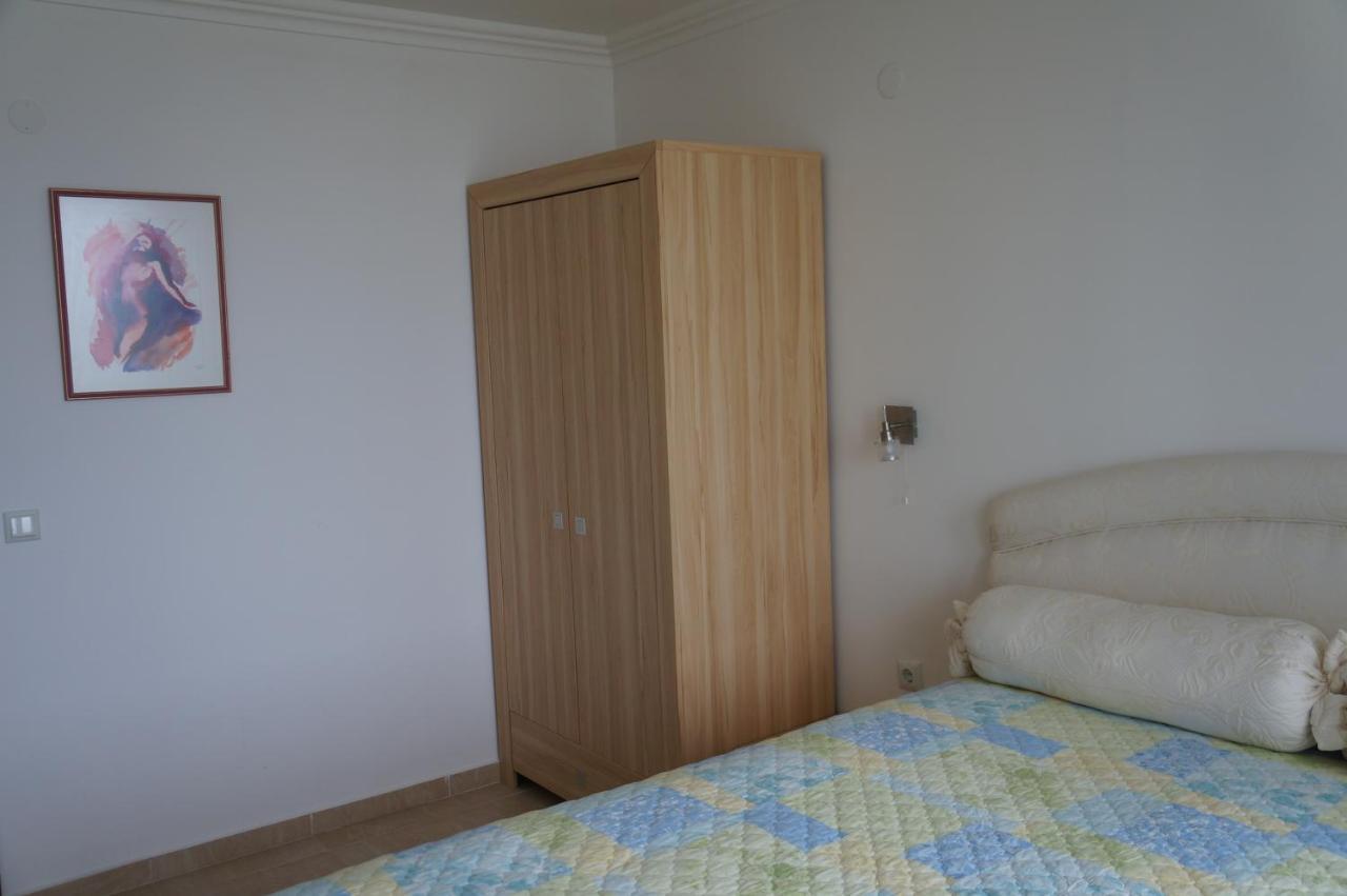 Bademite Residence Apartments Sveti Vlas Extérieur photo