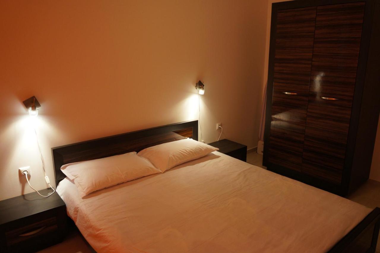 Bademite Residence Apartments Sveti Vlas Extérieur photo