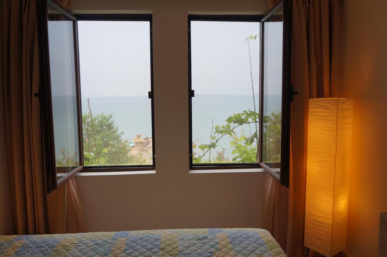 Bademite Residence Apartments Sveti Vlas Extérieur photo