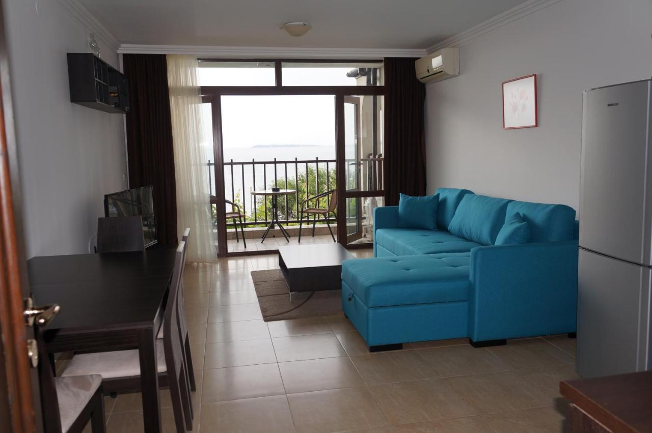 Bademite Residence Apartments Sveti Vlas Extérieur photo