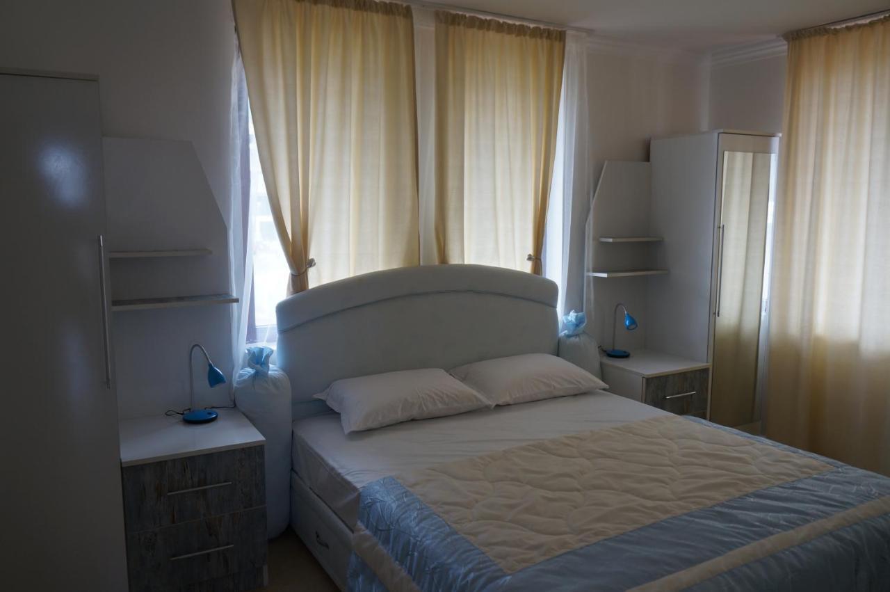 Bademite Residence Apartments Sveti Vlas Extérieur photo