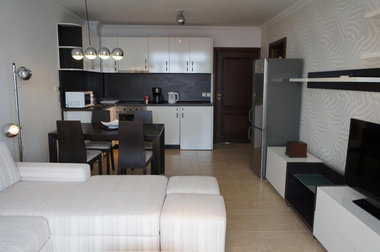 Bademite Residence Apartments Sveti Vlas Extérieur photo