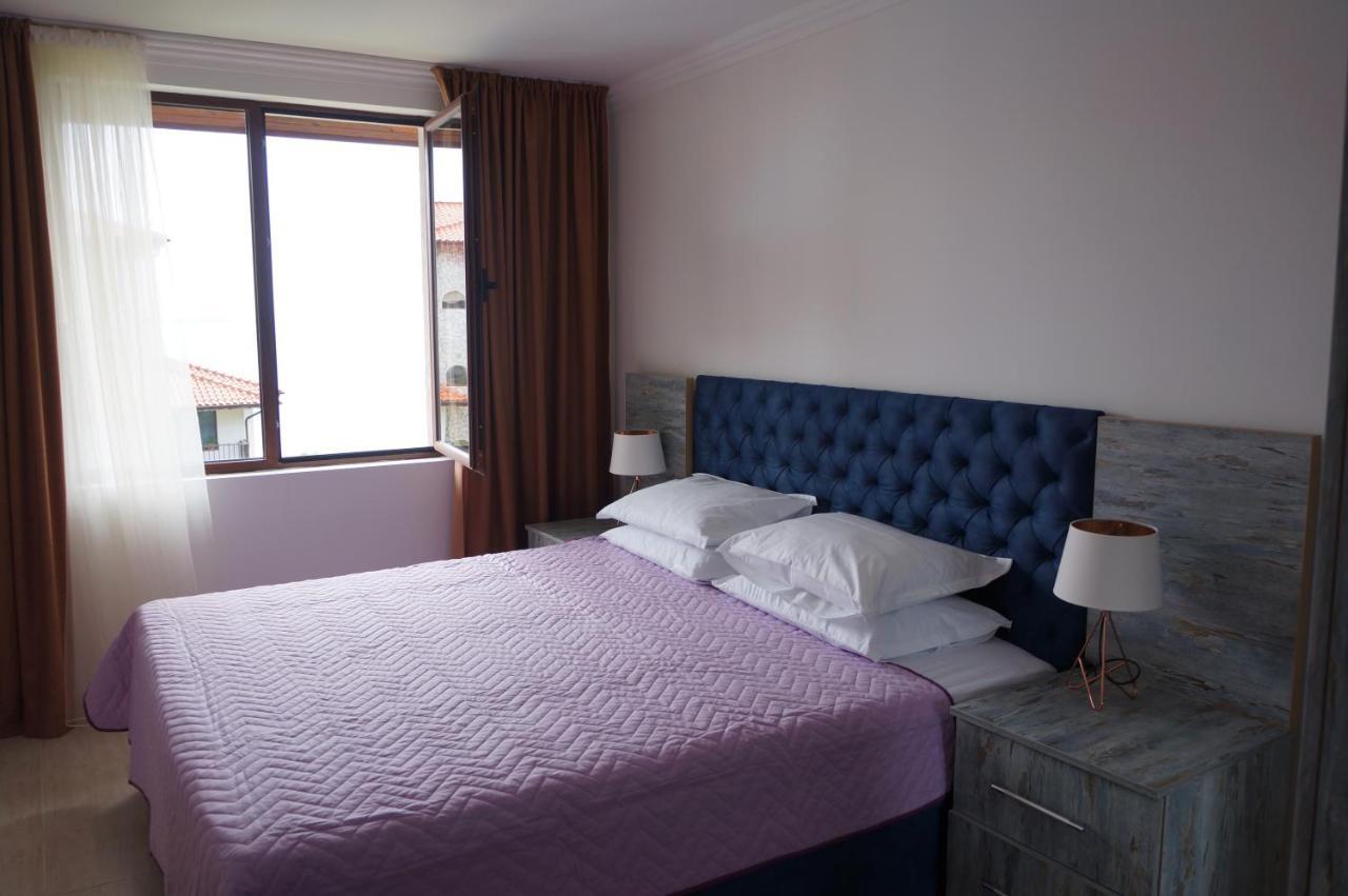 Bademite Residence Apartments Sveti Vlas Extérieur photo