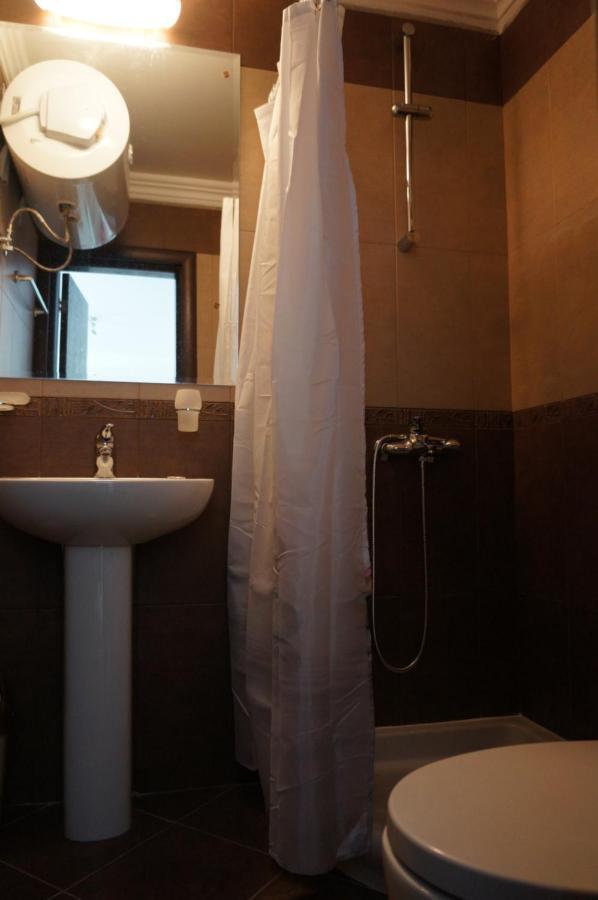 Bademite Residence Apartments Sveti Vlas Extérieur photo